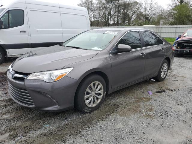 toyota camry le 2017 4t1bf1fkxhu398923