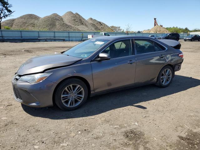 toyota camry 2017 4t1bf1fkxhu401870