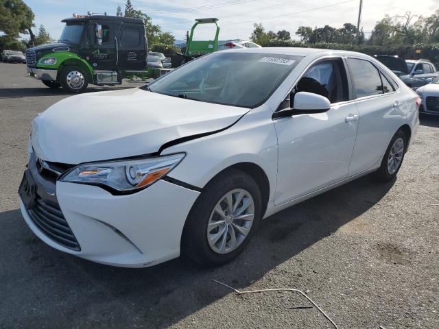 toyota camry 2017 4t1bf1fkxhu409757