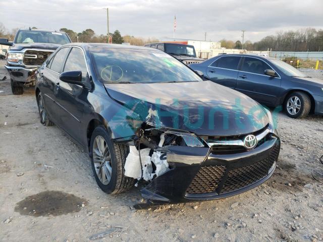 toyota camry le 2017 4t1bf1fkxhu416093