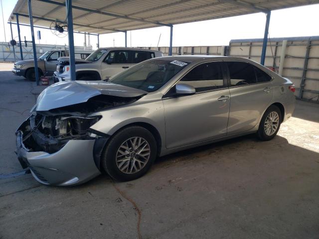 toyota camry 2017 4t1bf1fkxhu417227