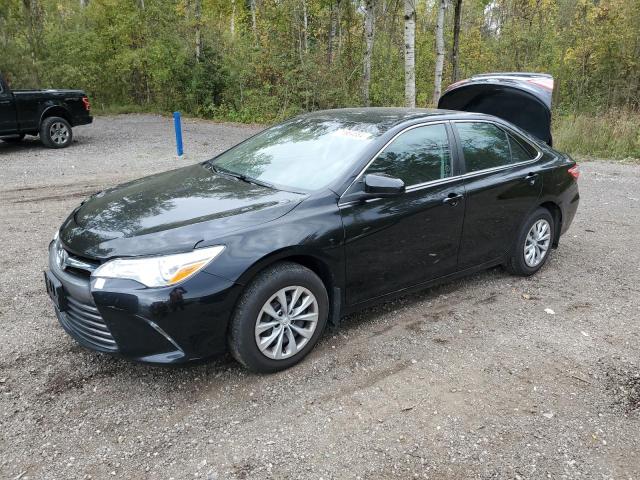 toyota camry le 2017 4t1bf1fkxhu418880