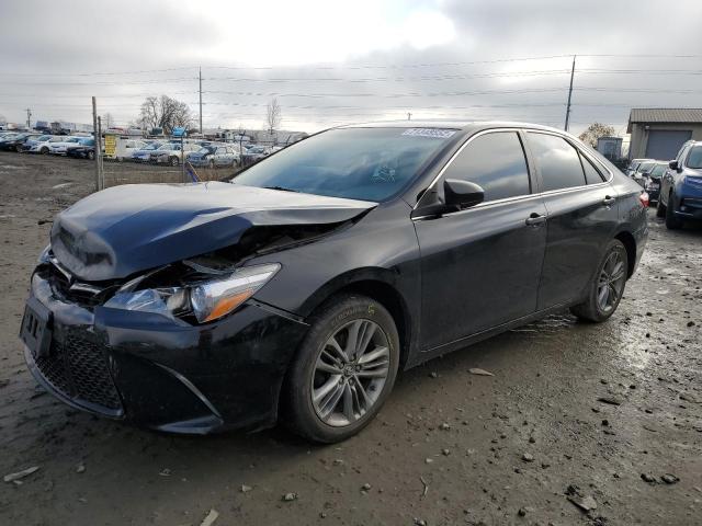 toyota camry le 2017 4t1bf1fkxhu419446