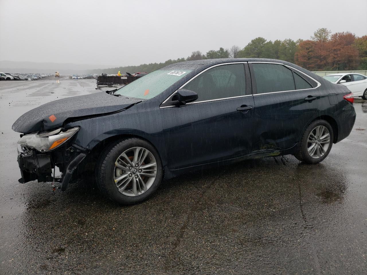 toyota camry 2017 4t1bf1fkxhu424260