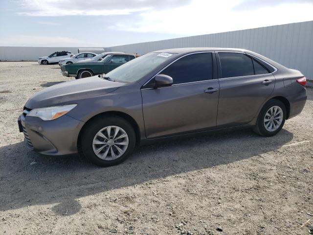 toyota camry 2017 4t1bf1fkxhu433220