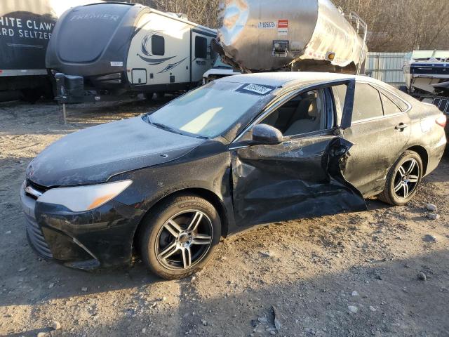 toyota camry 2017 4t1bf1fkxhu433752