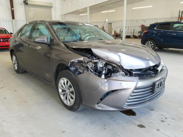 toyota camry le 2017 4t1bf1fkxhu436280