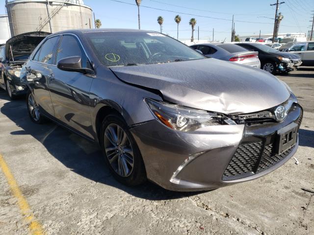 toyota camry le 2017 4t1bf1fkxhu437901