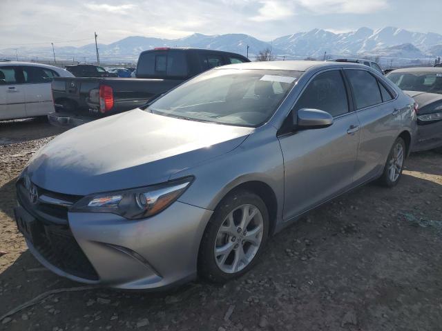 toyota camry 2017 4t1bf1fkxhu445092