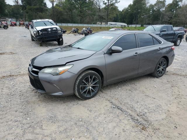 toyota camry le 2017 4t1bf1fkxhu447683