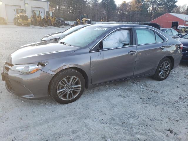 toyota camry le 2017 4t1bf1fkxhu447747