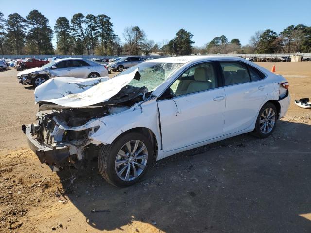 toyota camry le 2017 4t1bf1fkxhu617492