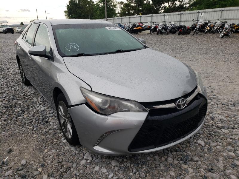 toyota camry le 2017 4t1bf1fkxhu619288