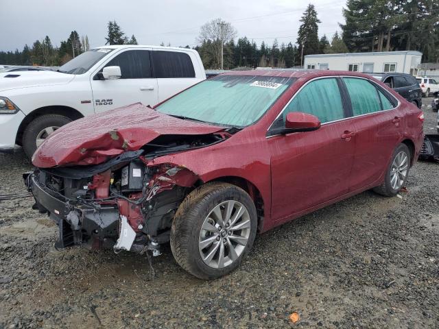 toyota camry le 2017 4t1bf1fkxhu628038