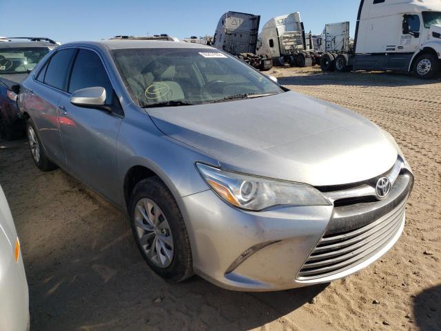 toyota camry le 2017 4t1bf1fkxhu630243