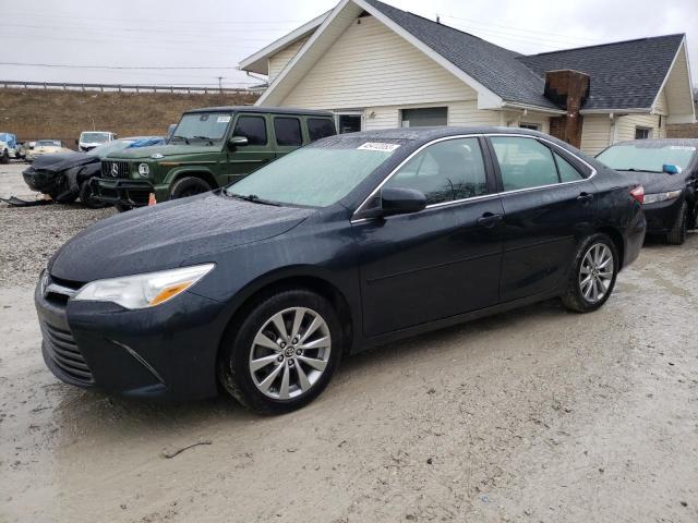 toyota camry le 2017 4t1bf1fkxhu642800