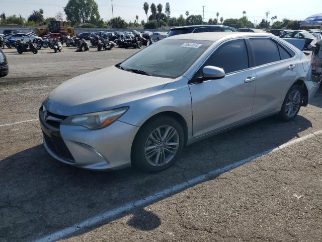 toyota camry le 2017 4t1bf1fkxhu653179