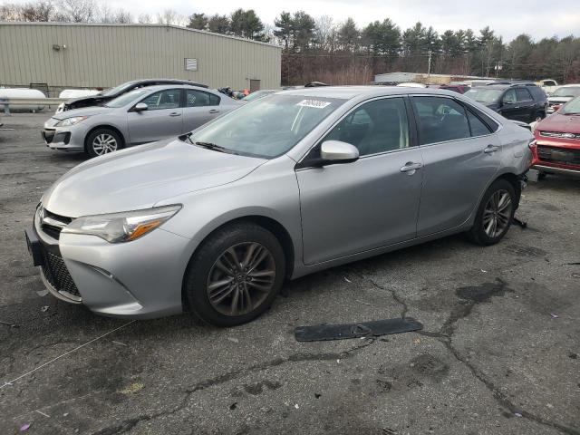 toyota camry 2017 4t1bf1fkxhu655191