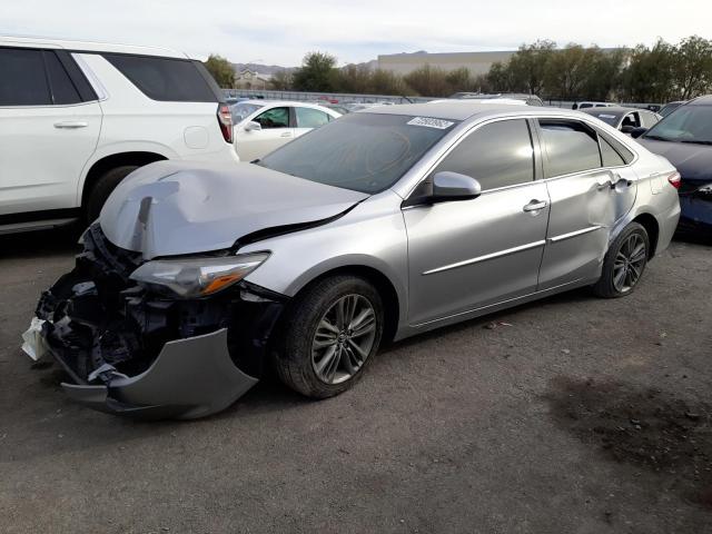 toyota camry le 2017 4t1bf1fkxhu665154