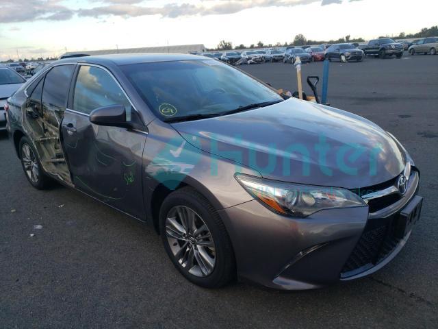 toyota camry le 2017 4t1bf1fkxhu671648