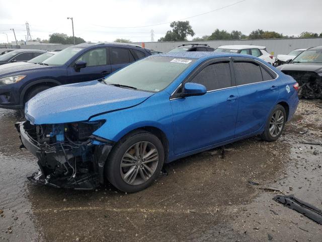 toyota camry le 2017 4t1bf1fkxhu683296