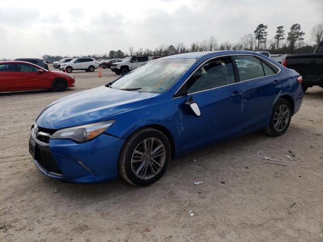 toyota camry le 2017 4t1bf1fkxhu685730