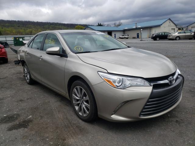 toyota camry le 2017 4t1bf1fkxhu687414