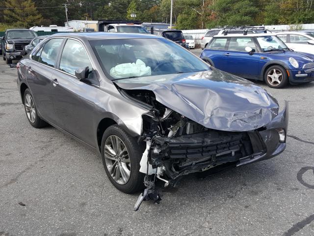 toyota camry le 2017 4t1bf1fkxhu700159