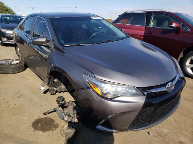 toyota camry le 2017 4t1bf1fkxhu710495