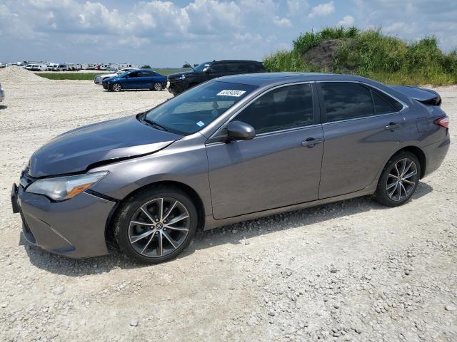 toyota camry le 2017 4t1bf1fkxhu714207