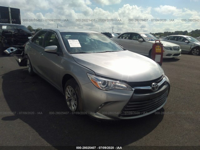 toyota camry 2017 4t1bf1fkxhu718709