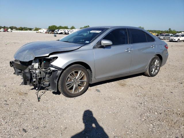 toyota camry le 2017 4t1bf1fkxhu727474