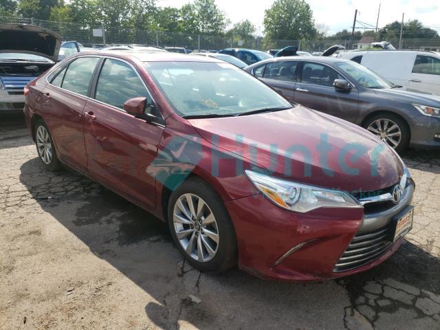 toyota camry le 2017 4t1bf1fkxhu738359