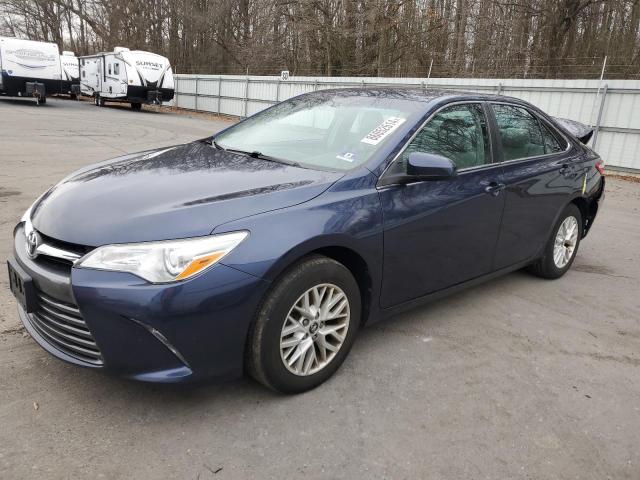 toyota camry le 2017 4t1bf1fkxhu739642