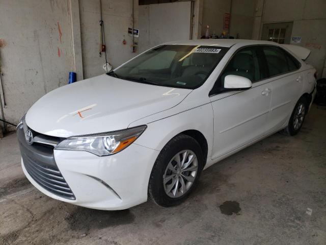 toyota camry le 2017 4t1bf1fkxhu740600