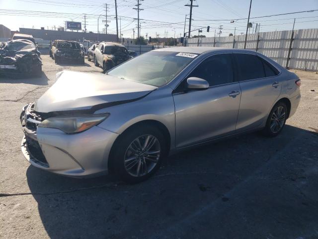 toyota camry le 2017 4t1bf1fkxhu745179