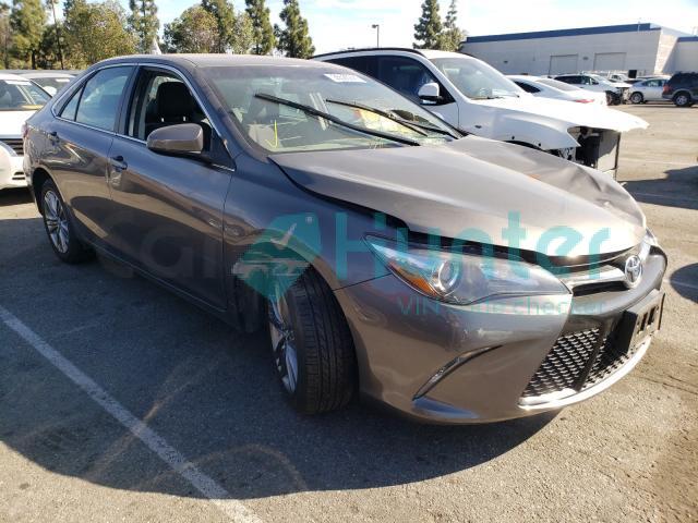 toyota camry le 2017 4t1bf1fkxhu746784