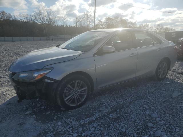 toyota camry 2017 4t1bf1fkxhu749040