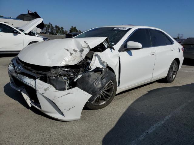 toyota camry 2017 4t1bf1fkxhu753007