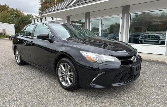 toyota camry le 2017 4t1bf1fkxhu753556