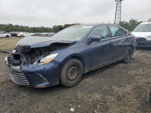 toyota camry le 2017 4t1bf1fkxhu754724