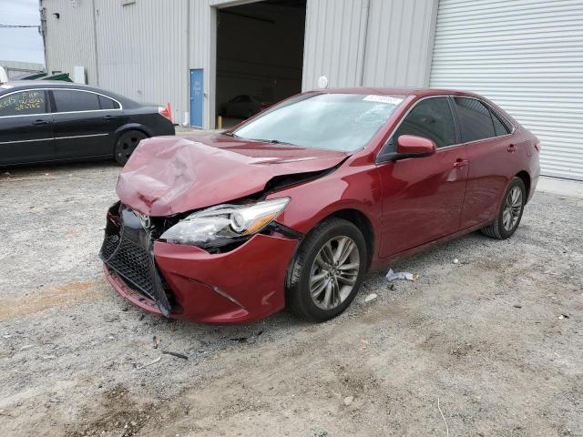 toyota camry le 2017 4t1bf1fkxhu755968