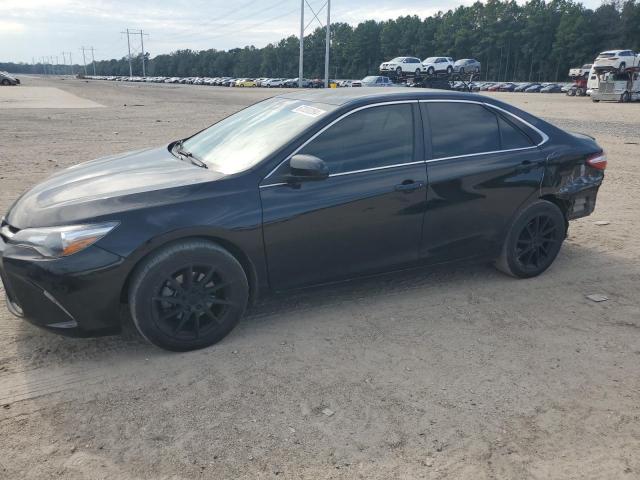 toyota camry le 2017 4t1bf1fkxhu760619