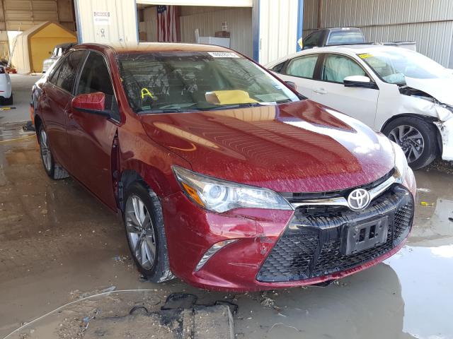 toyota camry le 2017 4t1bf1fkxhu769613
