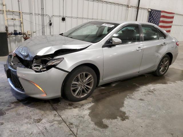 toyota camry 2017 4t1bf1fkxhu773810