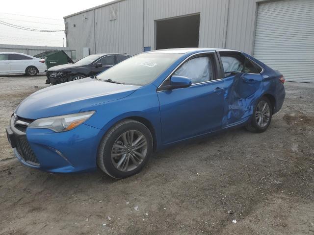 toyota camry 2017 4t1bf1fkxhu776996