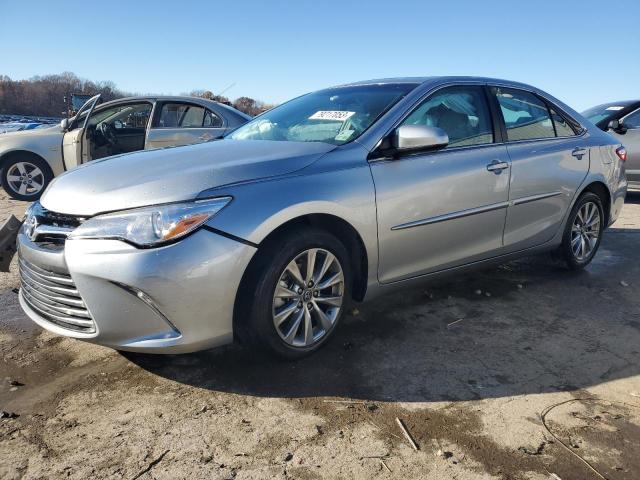 toyota camry 2017 4t1bf1fkxhu782586