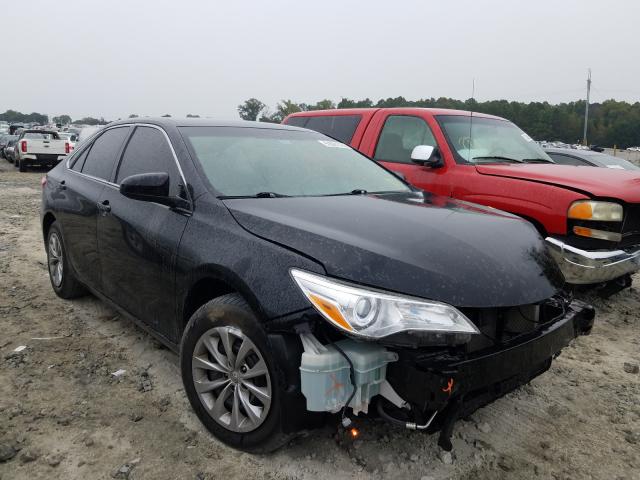 toyota camry le 2017 4t1bf1fkxhu783981