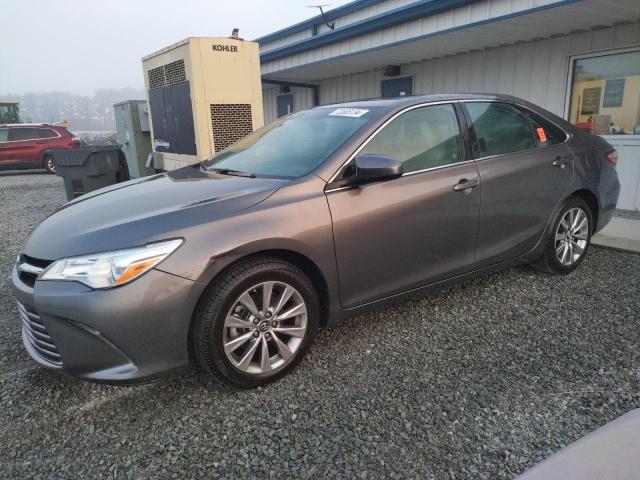 toyota camry le 2017 4t1bf1fkxhu784581