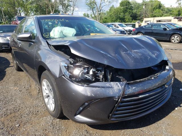 toyota camry le 2017 4t1bf1fkxhu788498
